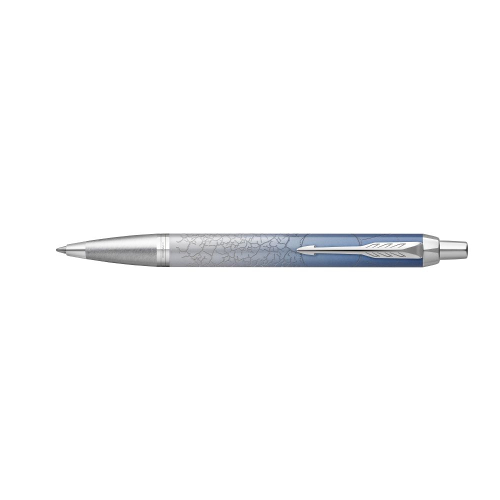 Parker IM Last Frontier Polar CT Ballpoint