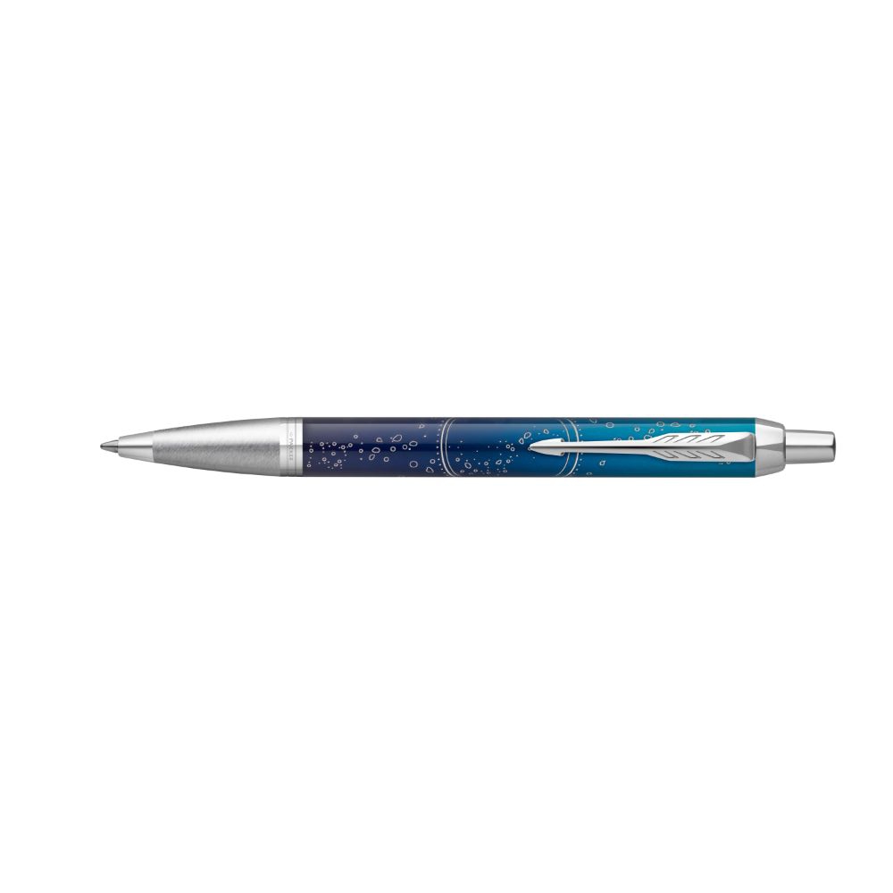 Parker IM Last Frontier Submerge CT Ballpoint
