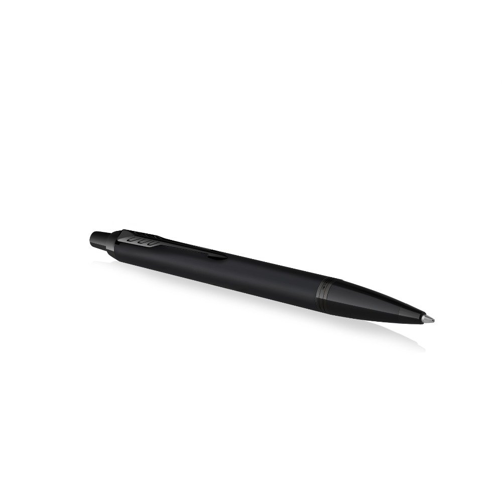 Parker IM Black Edition Matte Black BT Ballpoint