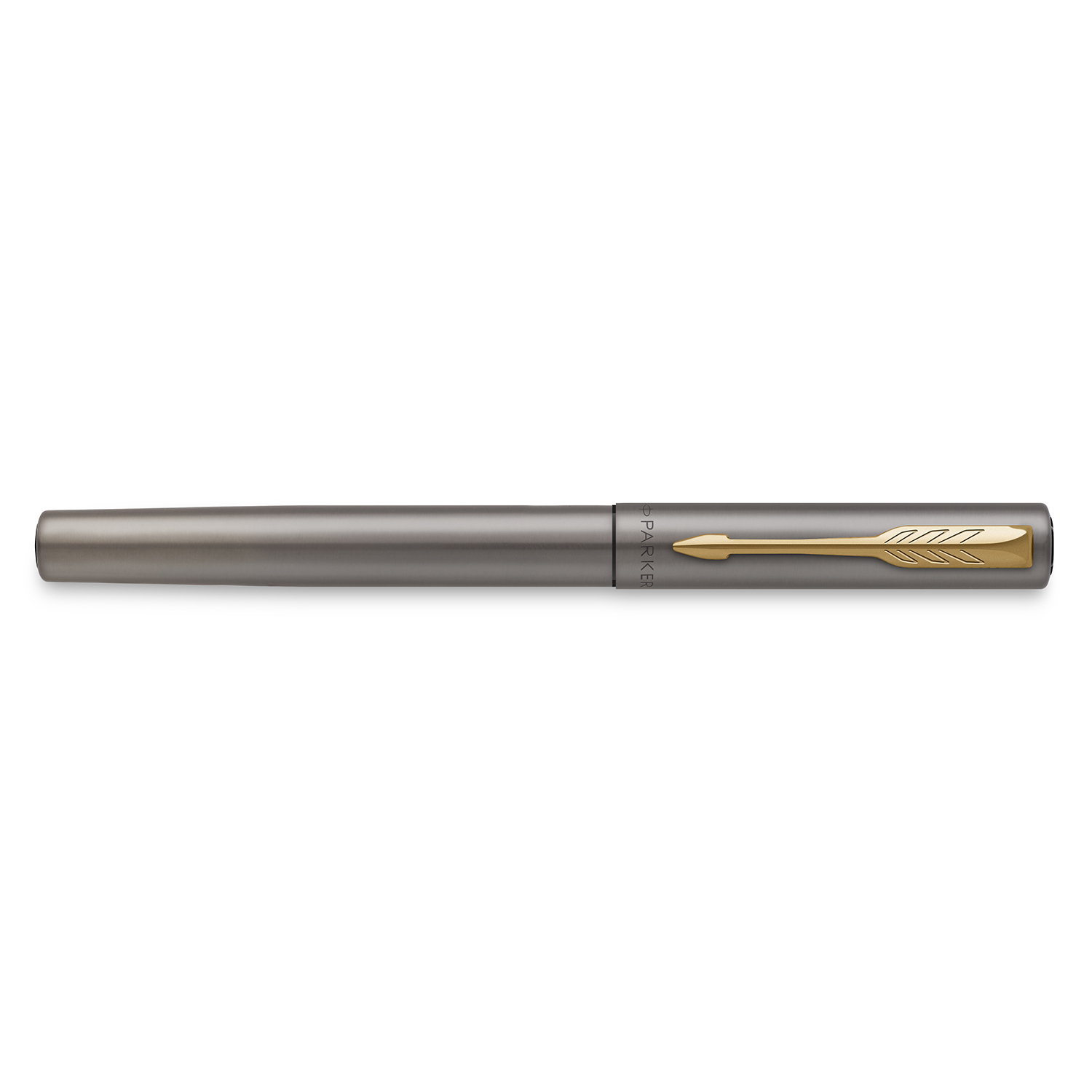Parker IM Grey Core GT Füllfederhalter