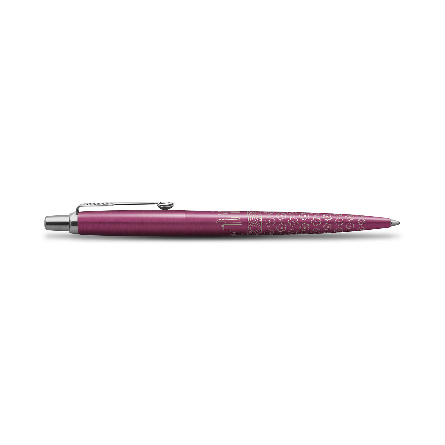 Parker Jotter Special Edition Global Icons Tokyo CT Ballpoint