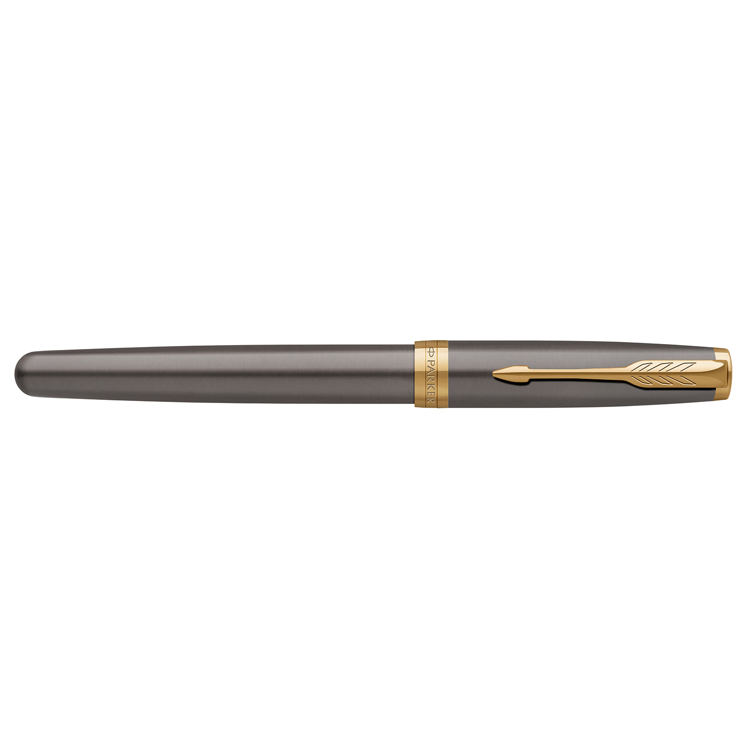 Parker Sonnet Grey Core GT Fountain pen