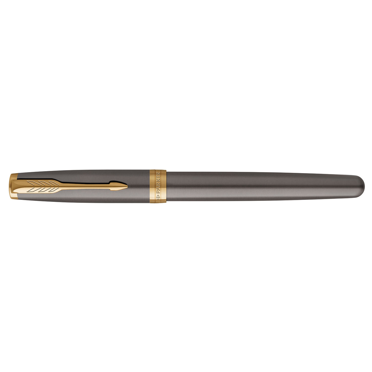 Parker Sonnet Grey Core GT Rollerball