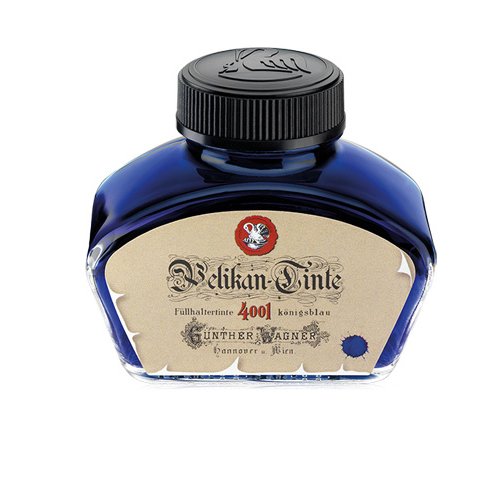Pelikan 4001 Historic Ink Bottle