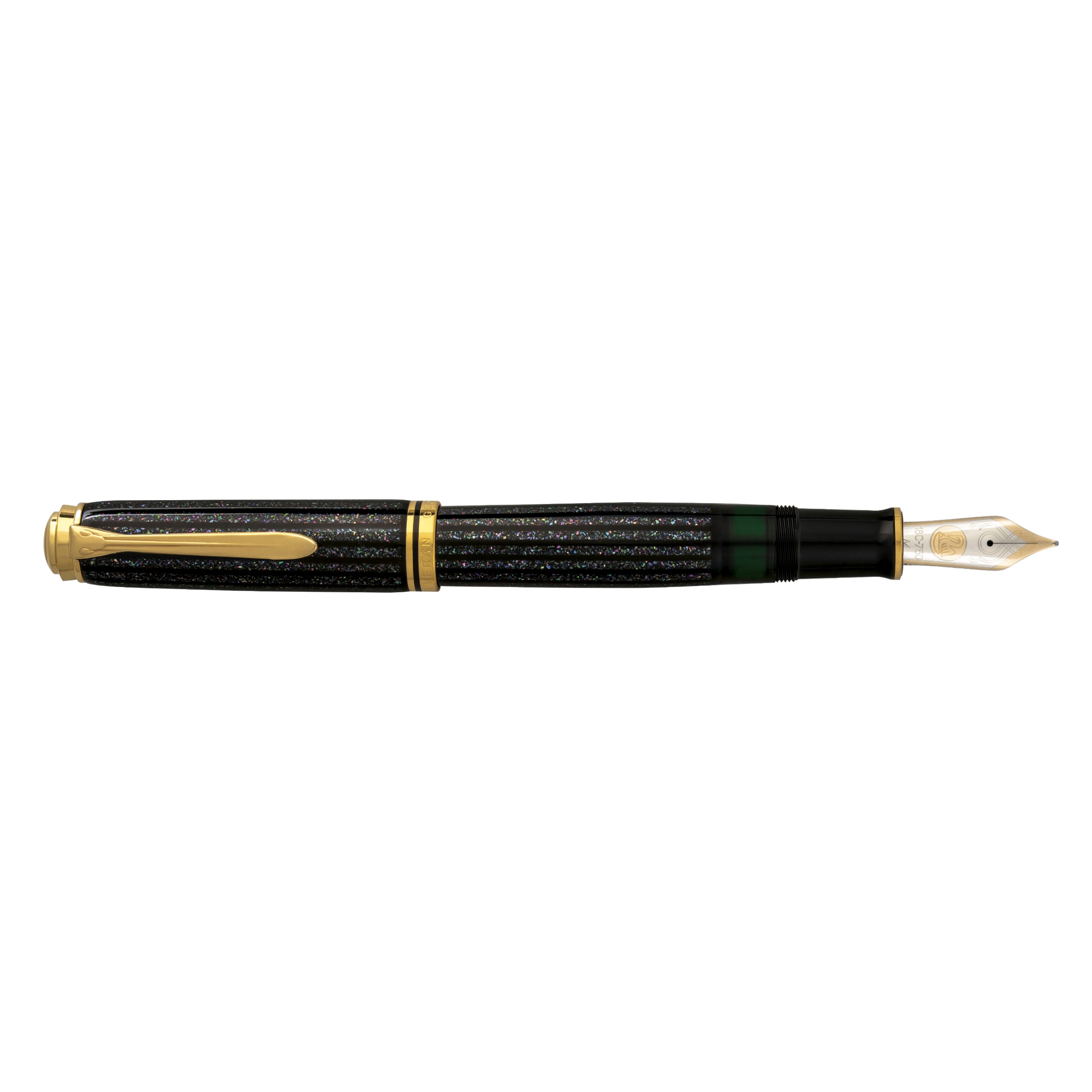 Pelikan Souverän M1000 Raden Stardust LE Pióro Wieczne