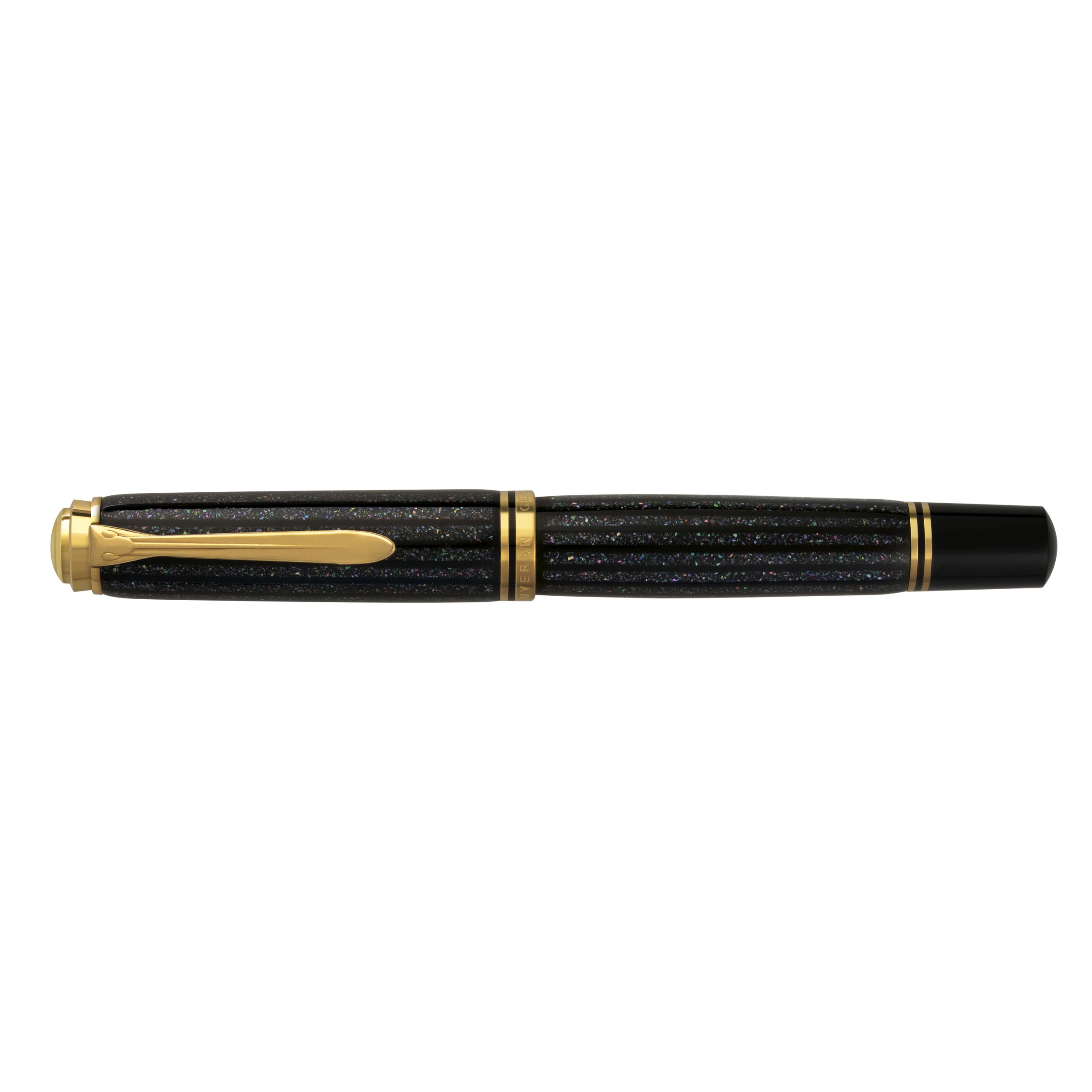 Pelikan Souverän M1000 Raden Stardust LE Pióro Wieczne