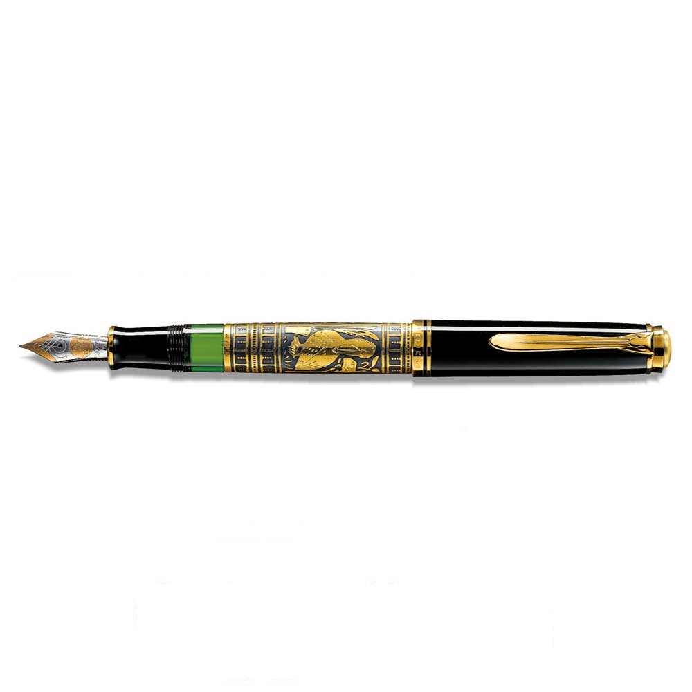 Pelikan Toledo M900 Vulpen