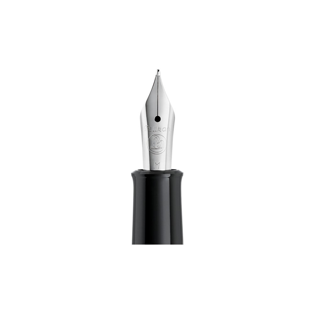 Pelikan M205 Stalen Penpunt