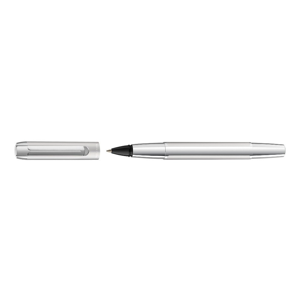 Pelikan Pura Silver Rollerball