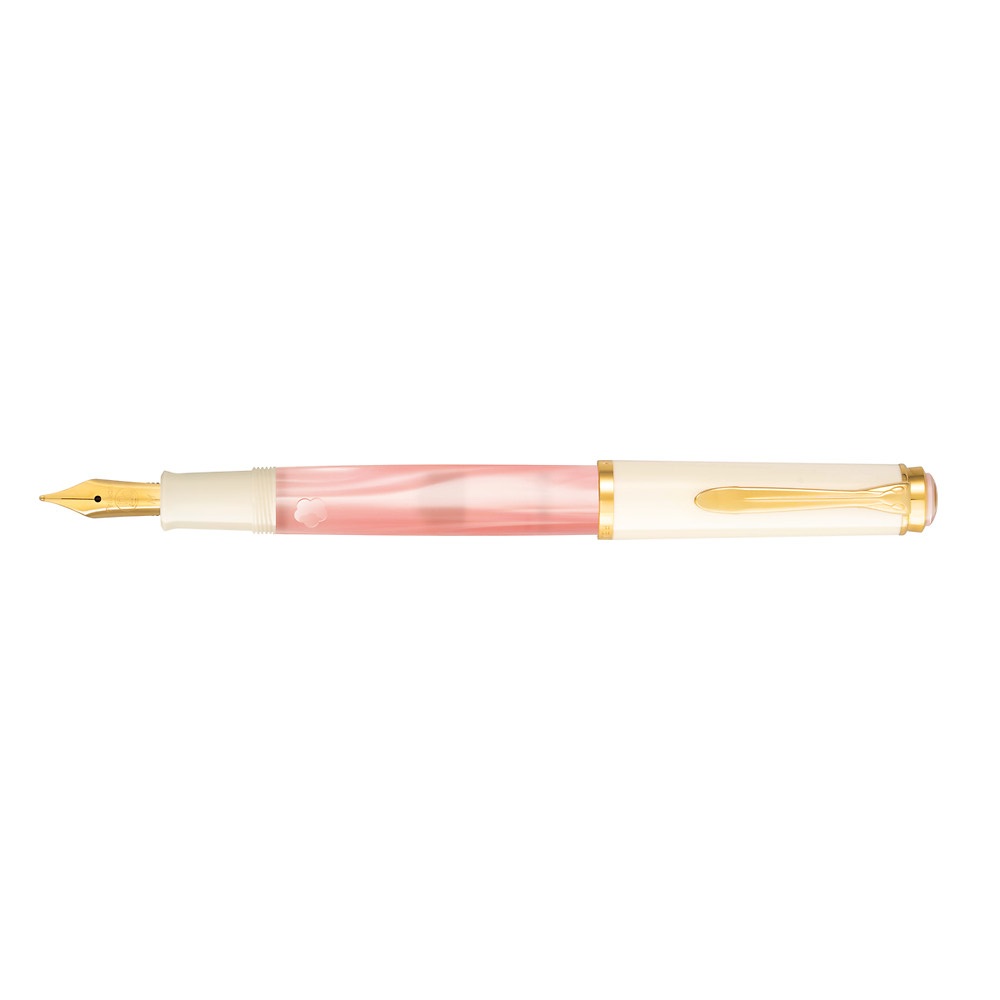 Pelikan Classic M200 World Festival Serie Cherry Blossom Special Edition Fountain pen