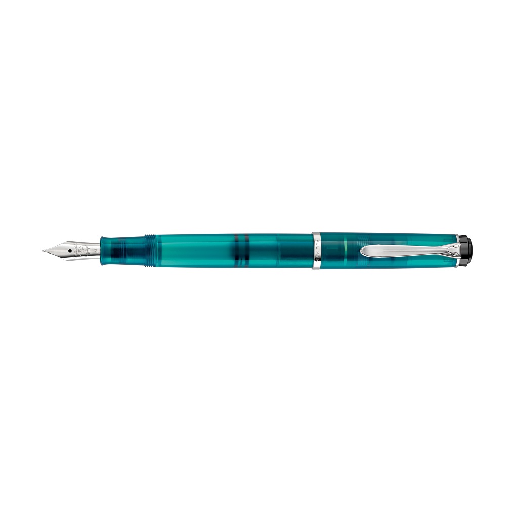 Pelikan Classic M205 Apatite Fountain pen