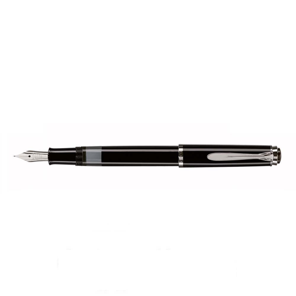 Pelikan Souverän M205 Black Fountain pen