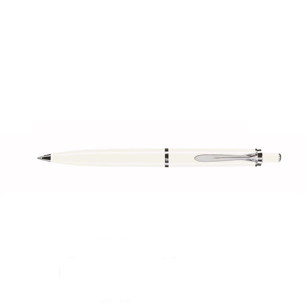 Pelikan Souverän K205 White Ballpoint