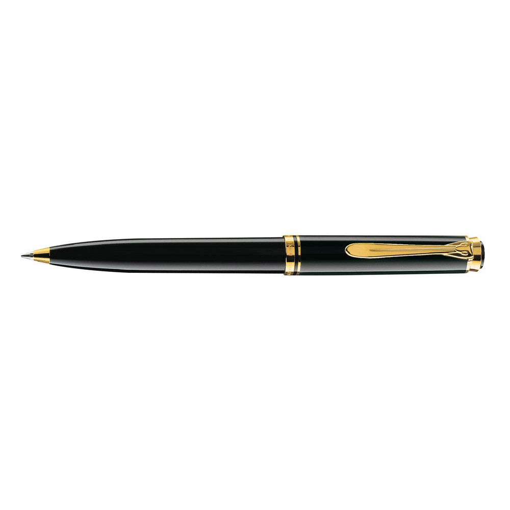 Pelikan Souverän K800 Black Ballpoint