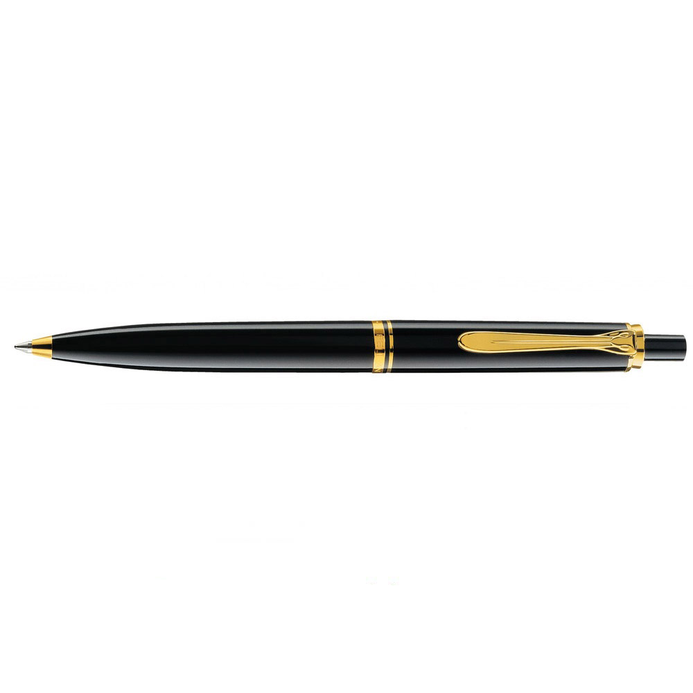 Pelikan Souverän K400 Black Ballpoint