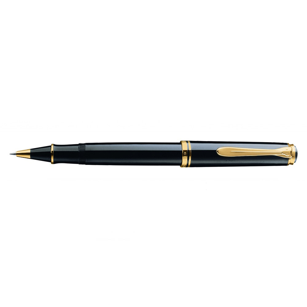 Pelikan Souverän R400 Black Rollerball