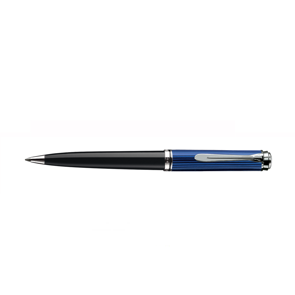 Pelikan Souverän K805 Black/Blue Esferográfica