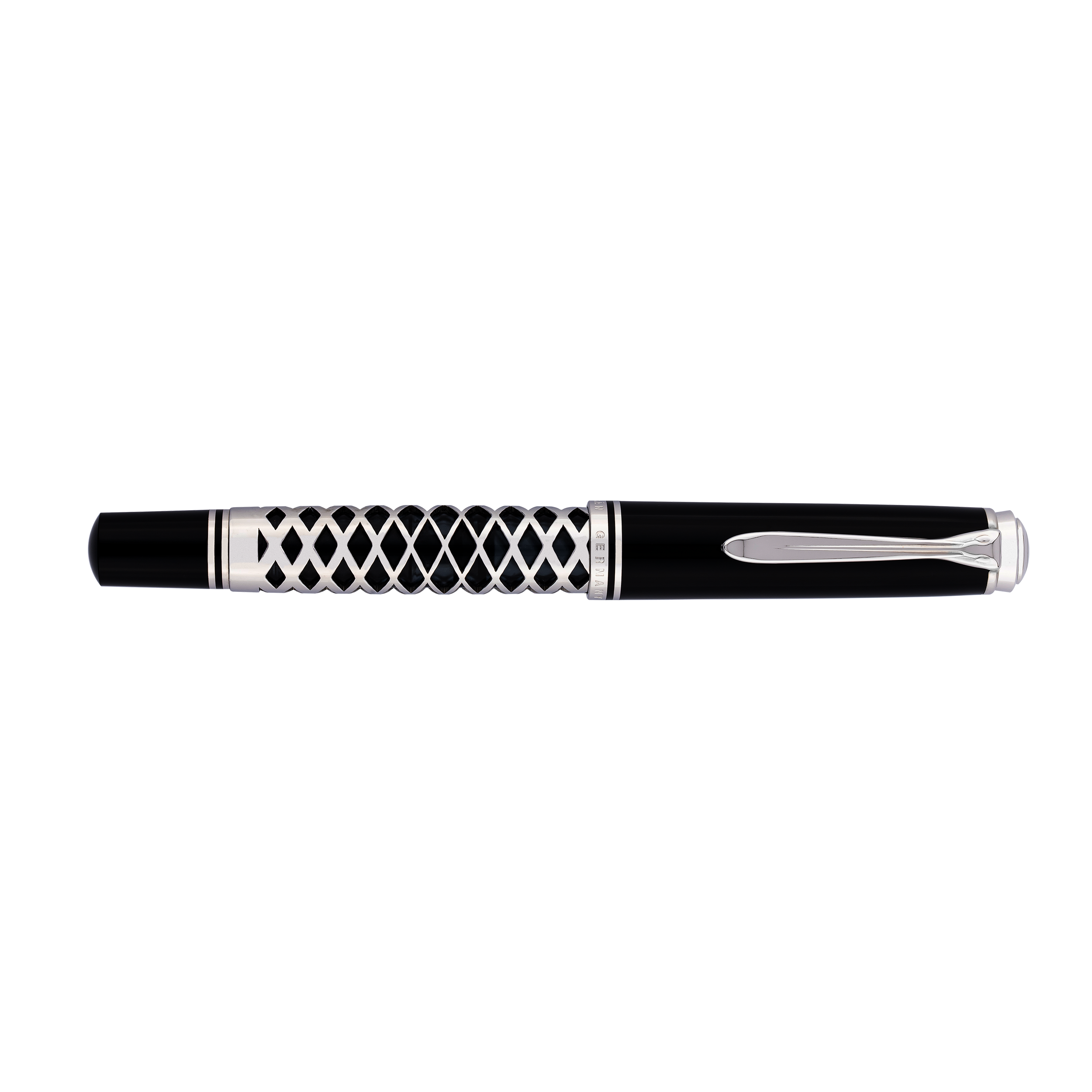 Pelikan Souverän M805 Metal Sleeve Fountain pen