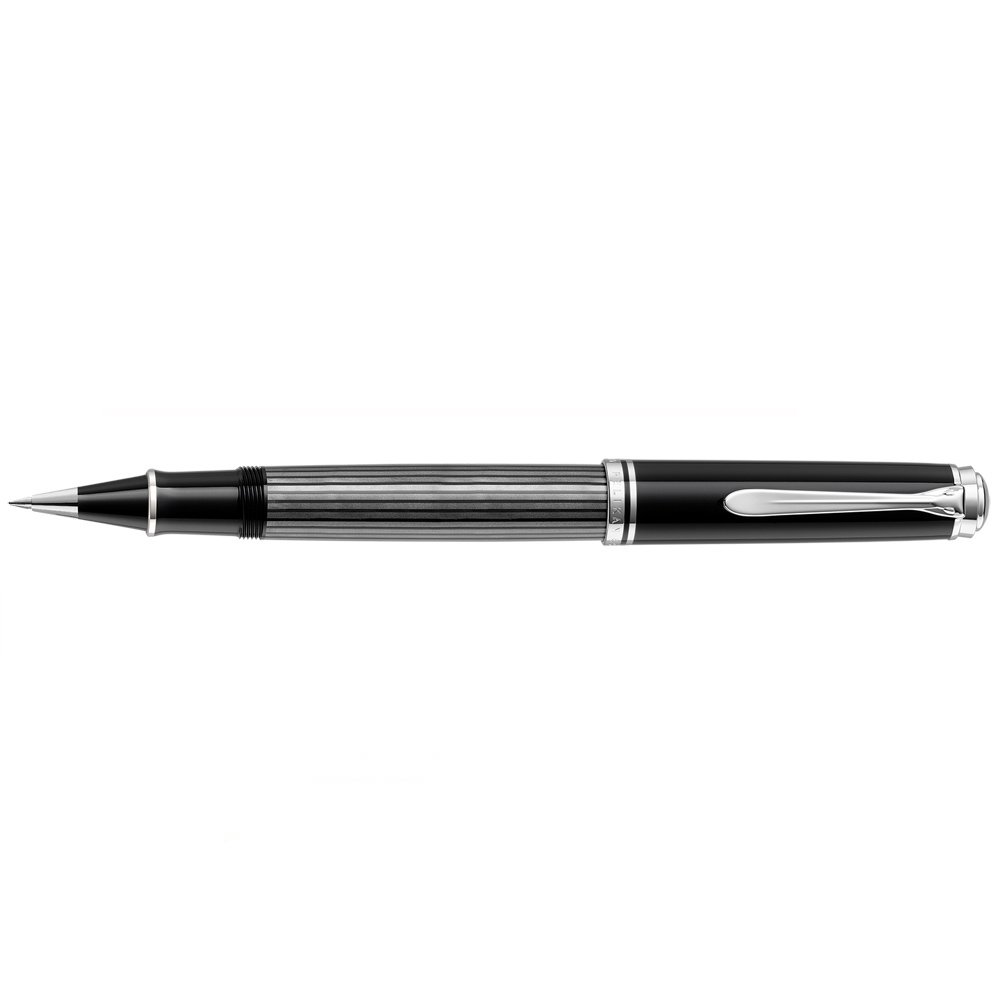 Pelikan Souverän R805 Black/Anthracite Stresemann Rollerball