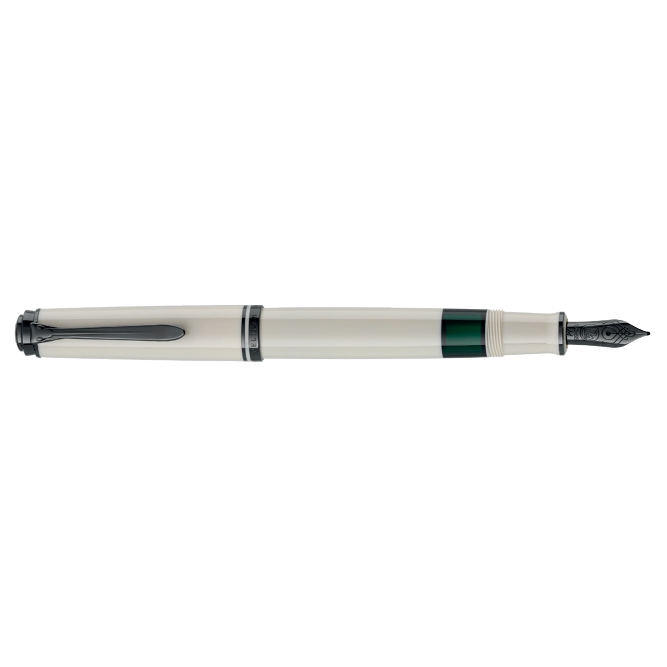 Pelikan Souverän M670 Warm Grey Fountain pen