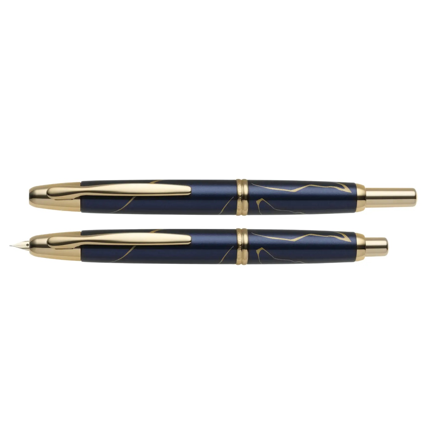 Pilot Capless Golden Journey 2026 Limited Edition Fountain Pen