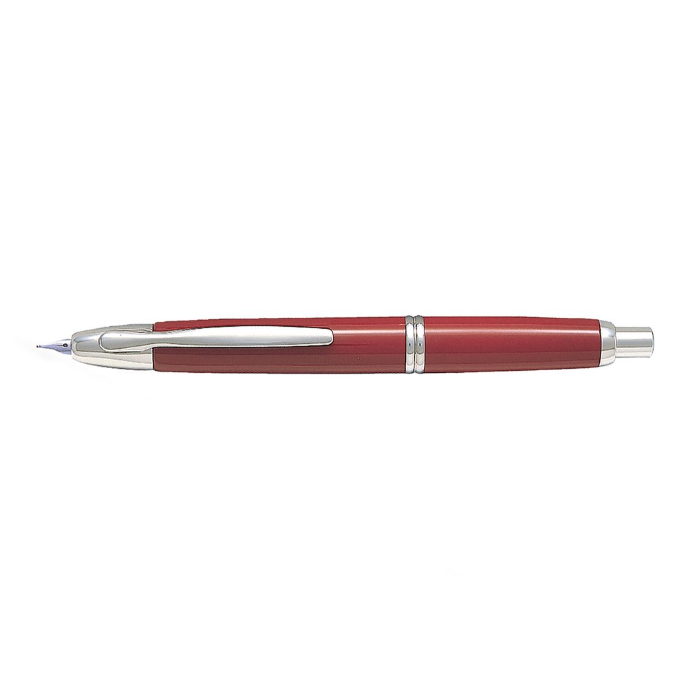 Pilot Capless Burgundy Red CT Vulpen