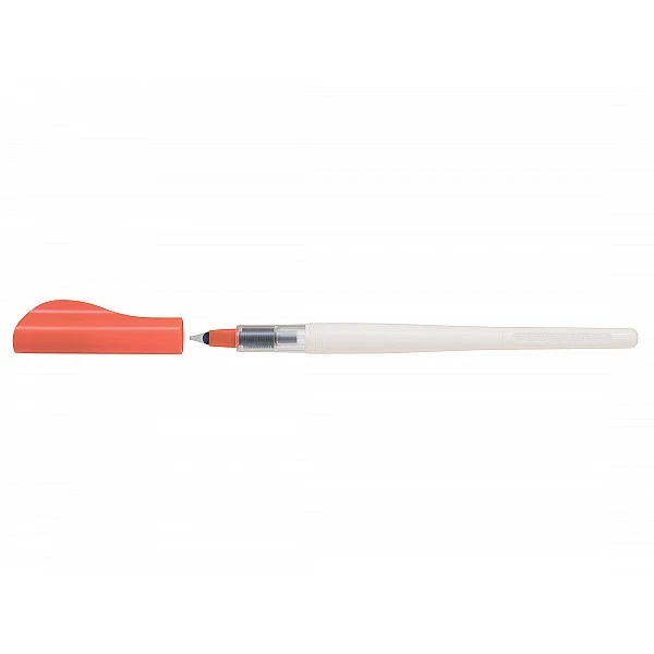 Pilot Parallel 1.5mm Orange Pluma estilográfica