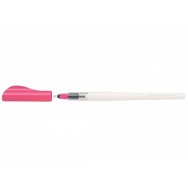 Pilot Parallel 3.0mm Pink Vulpen