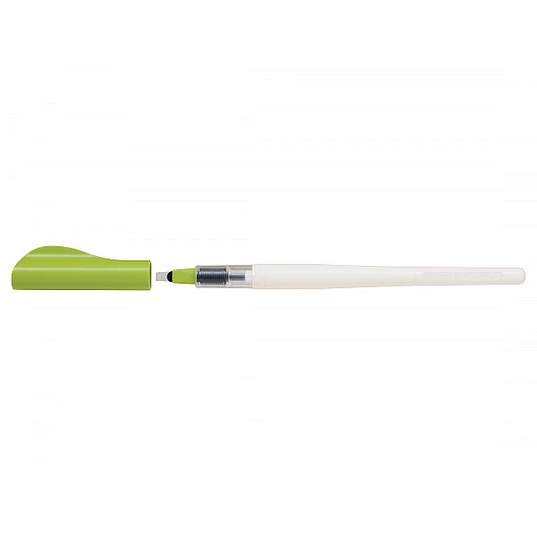 Pilot Parallel 3.8mm Green Pluma estilográfica