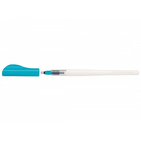Pilot Parallel 4.5mm Turquoise Pluma estilográfica
