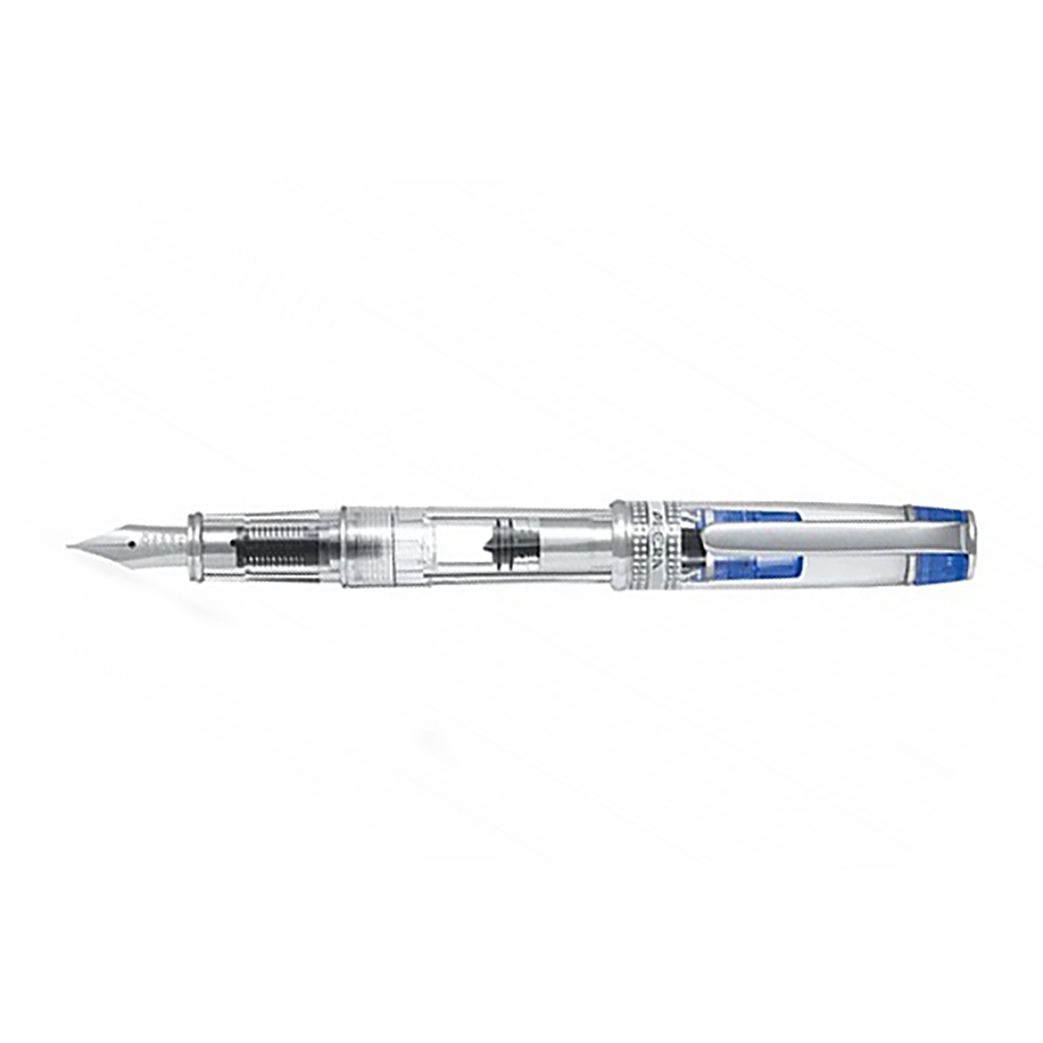 Pilot Prera Blue Vulpen