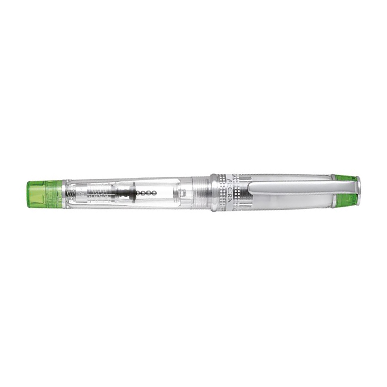 Pilot Prera Light Green Vulpen