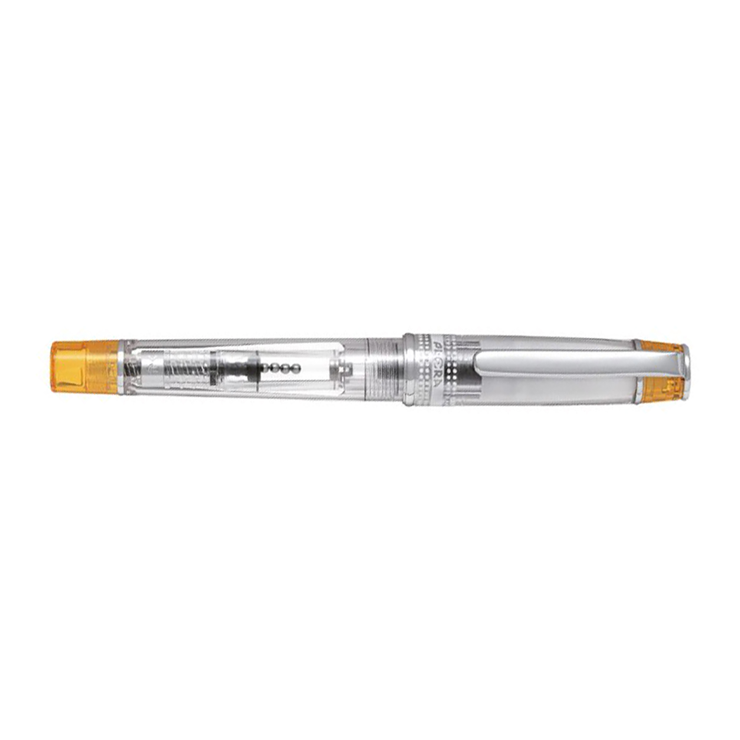 Pilot Prera Orange Vulpen