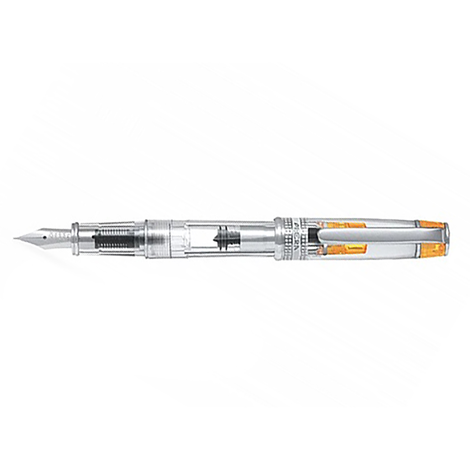 Pilot Prera Orange Vulpen