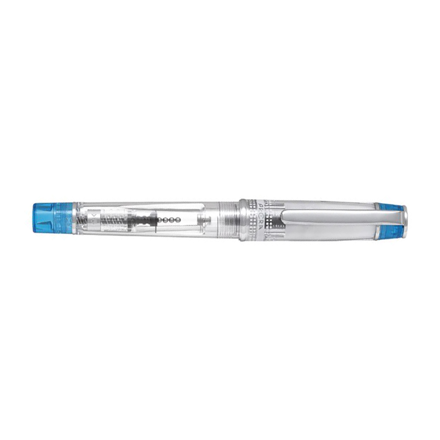 Pilot Prera Turquoise Fountain pen