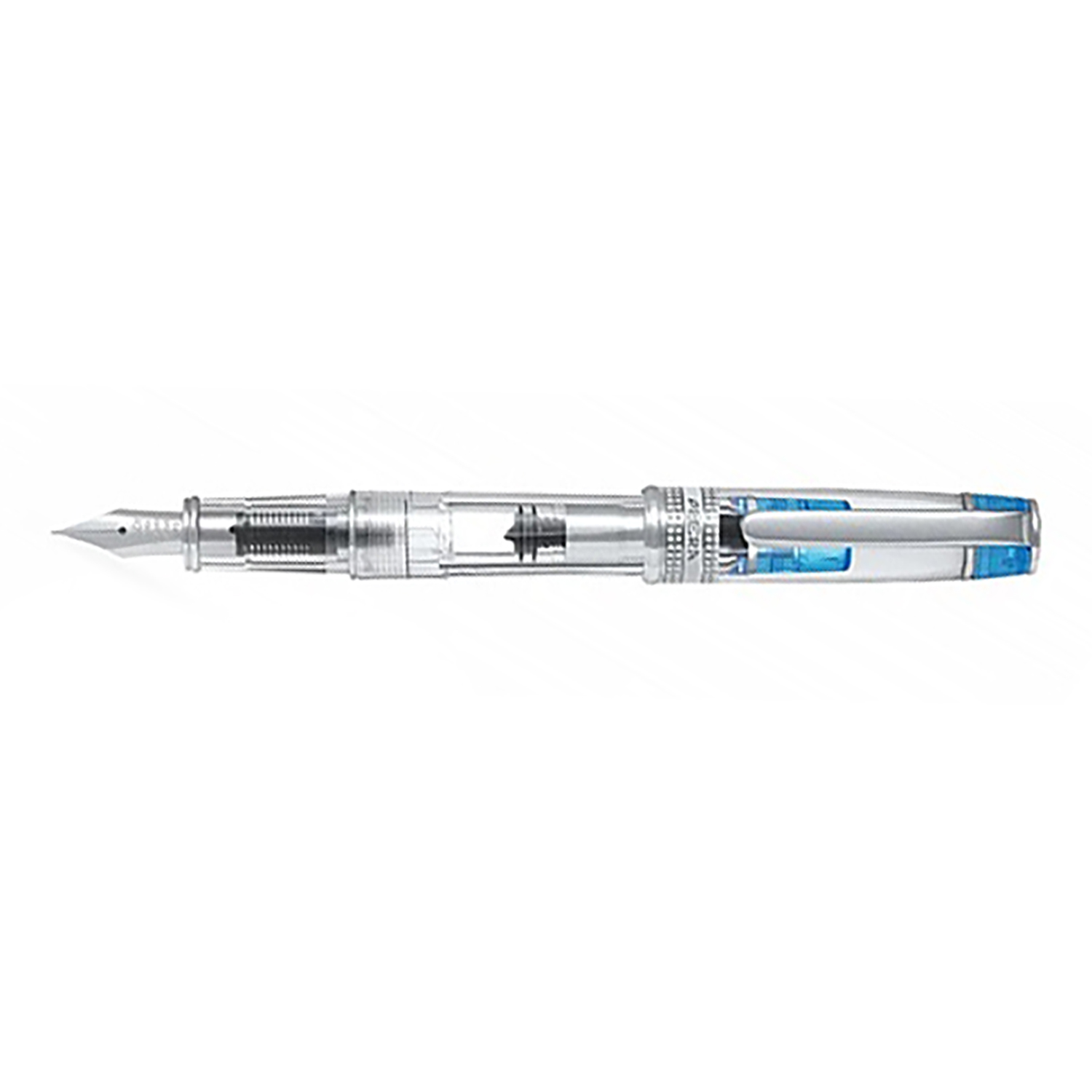 Pilot Prera Turquoise Fountain pen