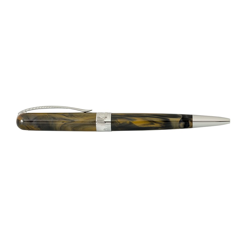 Pineider Avatar UltraResin Riace Bronze Esferográfica