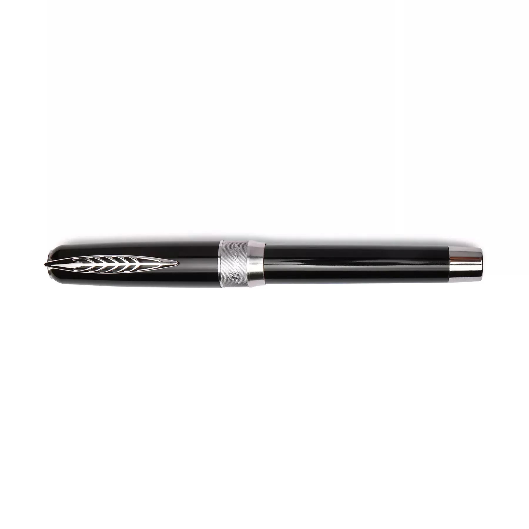 Pineider La Grande Bellezza Rock Black Night ST Stylo Plume