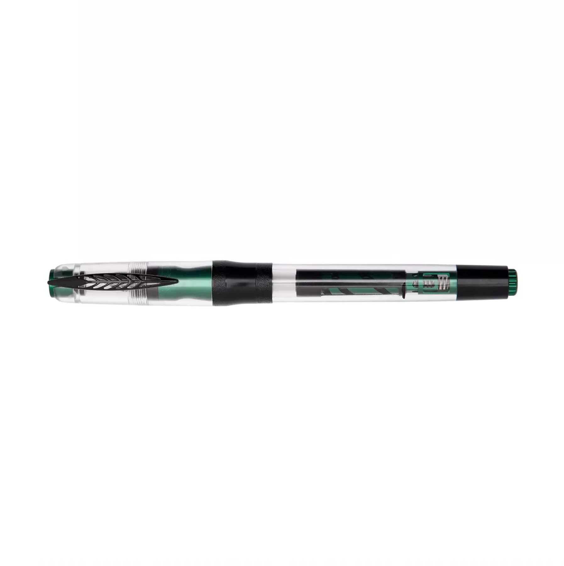 Pineider Mistery Fast Filler Demo The Green Mile RT Pluma estilográfica