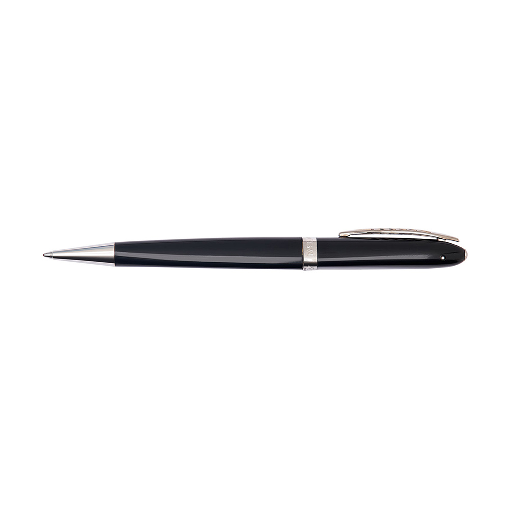 Pineider Modern Times Black ST Kulspetspenna