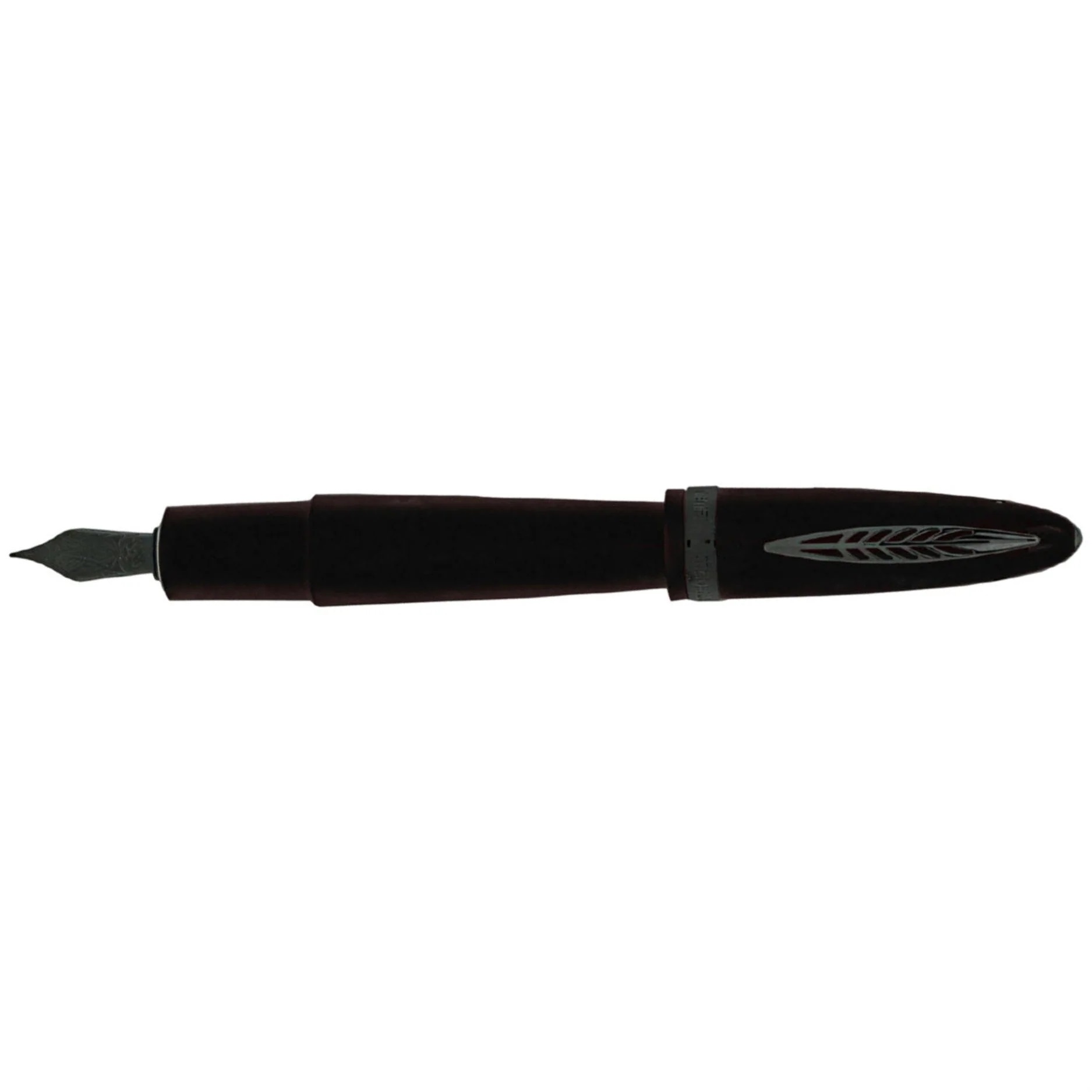 Pineider Modern Times Black RT Reservoarpenna