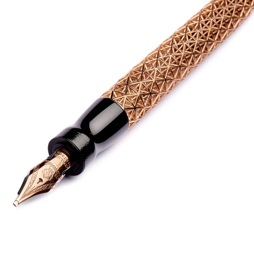 Pineider Psycho RGT Fountain pen