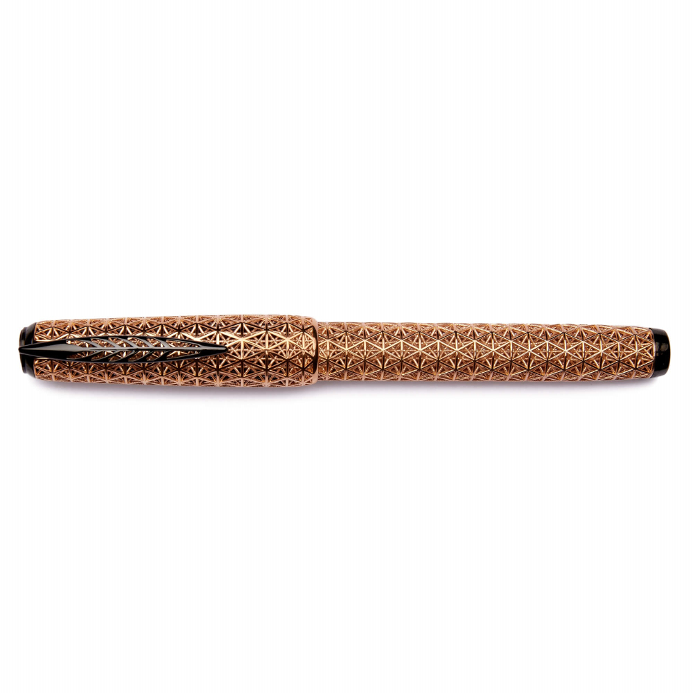 Pineider Psycho RGT Tintenroller