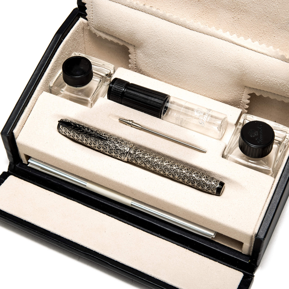 Pineider Psycho ST Fountain pen