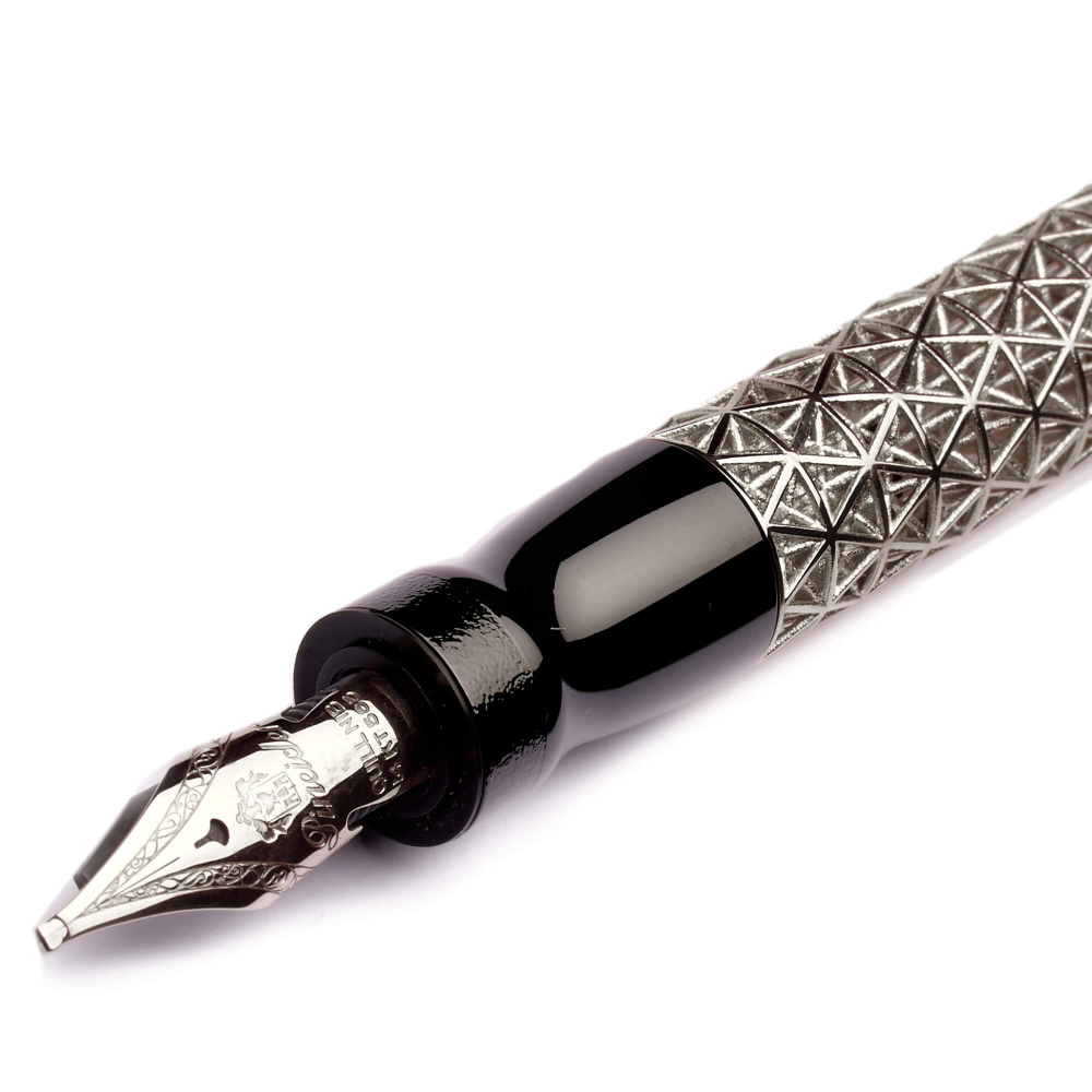 Pineider Psycho ST Fountain pen