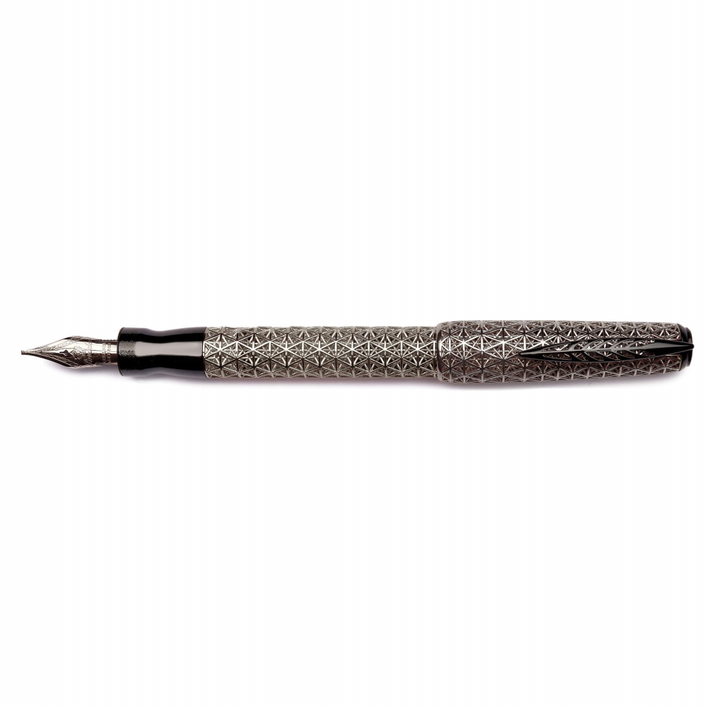 Pineider Psycho ST Fountain pen