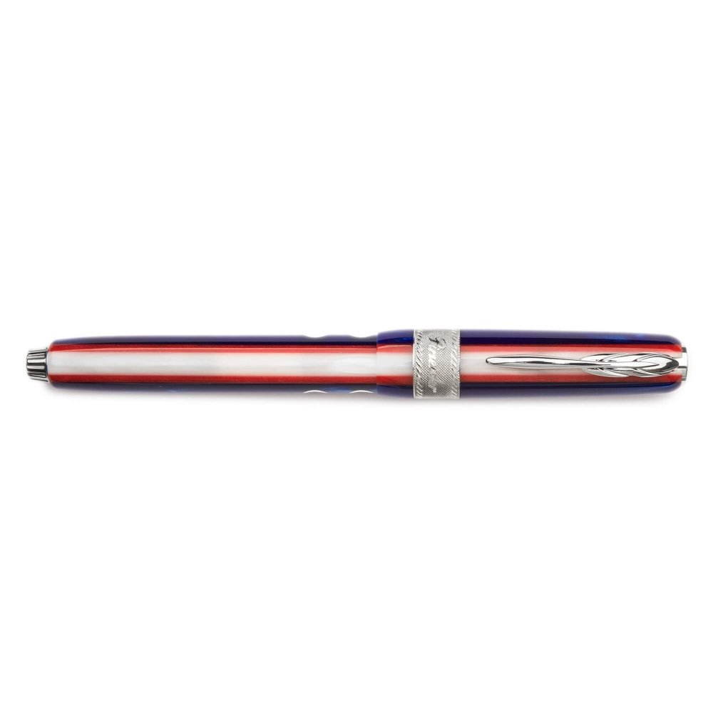 Pineider Queen Mary Fountain Pen