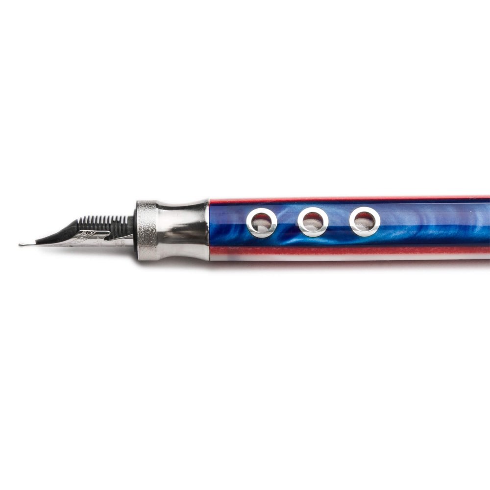 Pineider Queen Mary Fountain Pen