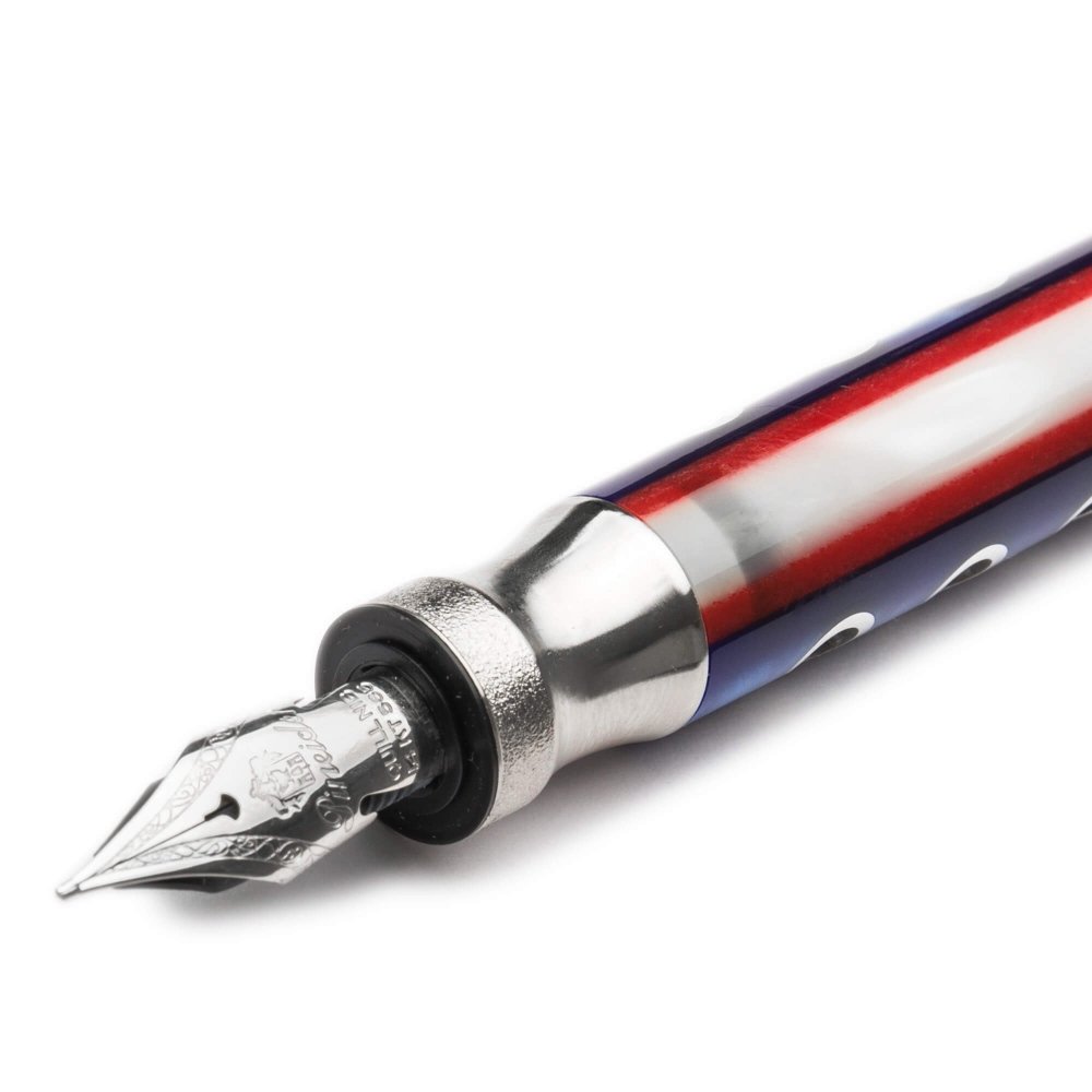 Pineider Queen Mary Fountain Pen