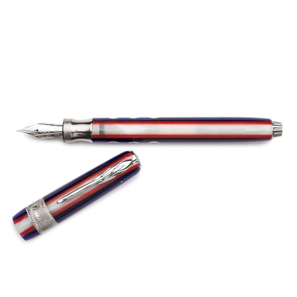 Pineider Queen Mary Fountain Pen